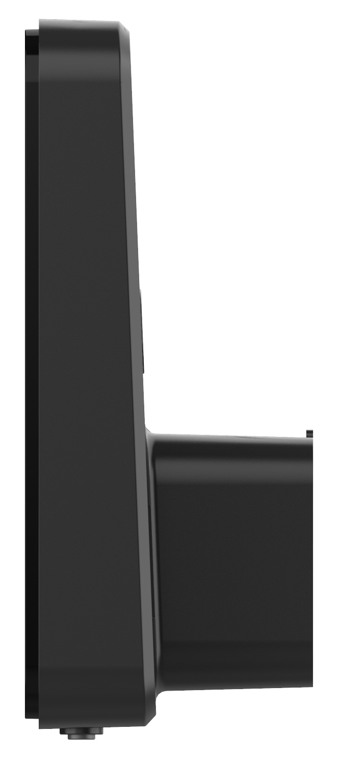 WT 285 technoline Funkwecker