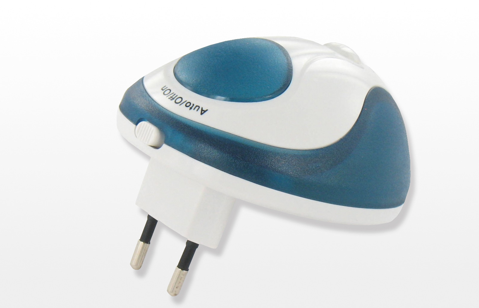 Mellert TL750 Plus Nachtlicht blau 