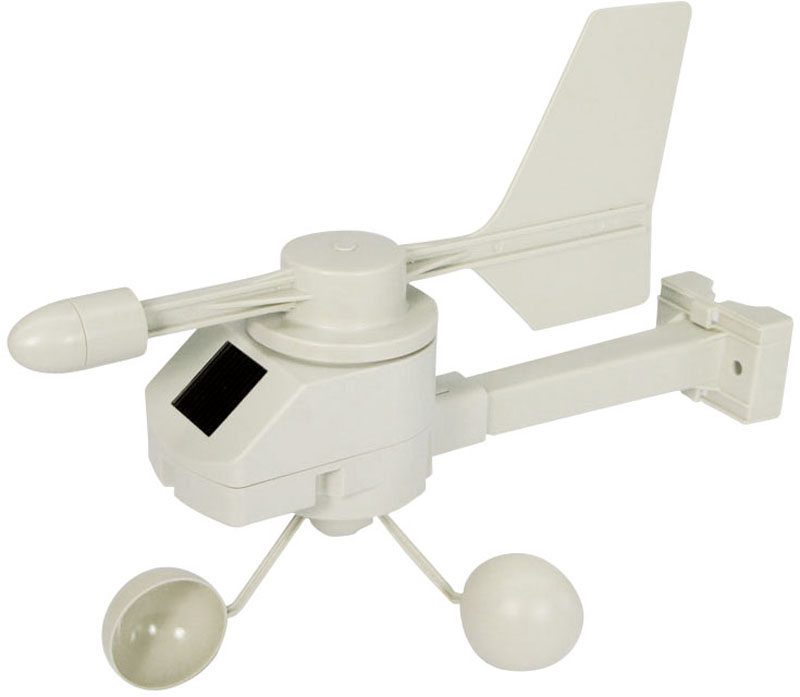 TX56 technoline Solar-Windsensor