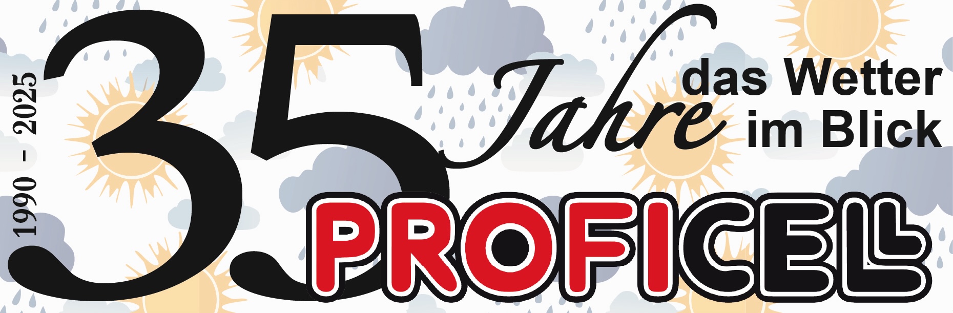 35 Jahre Proficell