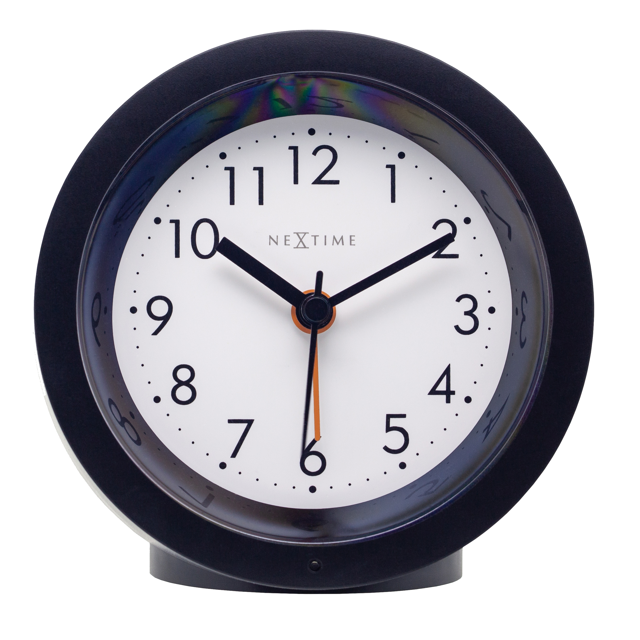 Nextime Quarz-Wecker 5248ZW