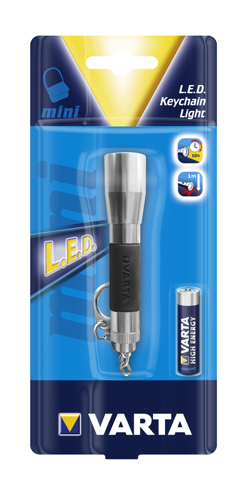 T14624 Varta Mini Taschenlampe