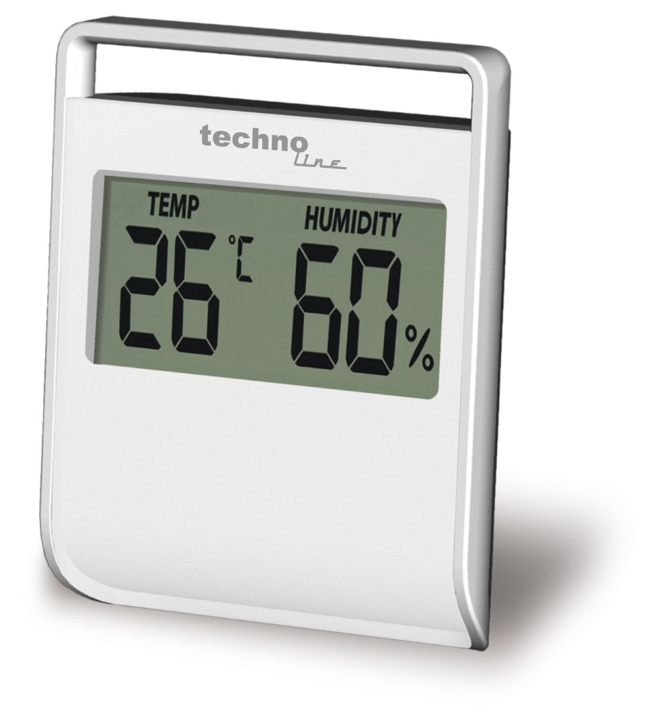 WS 9440 technoline Thermo-Hygrometer