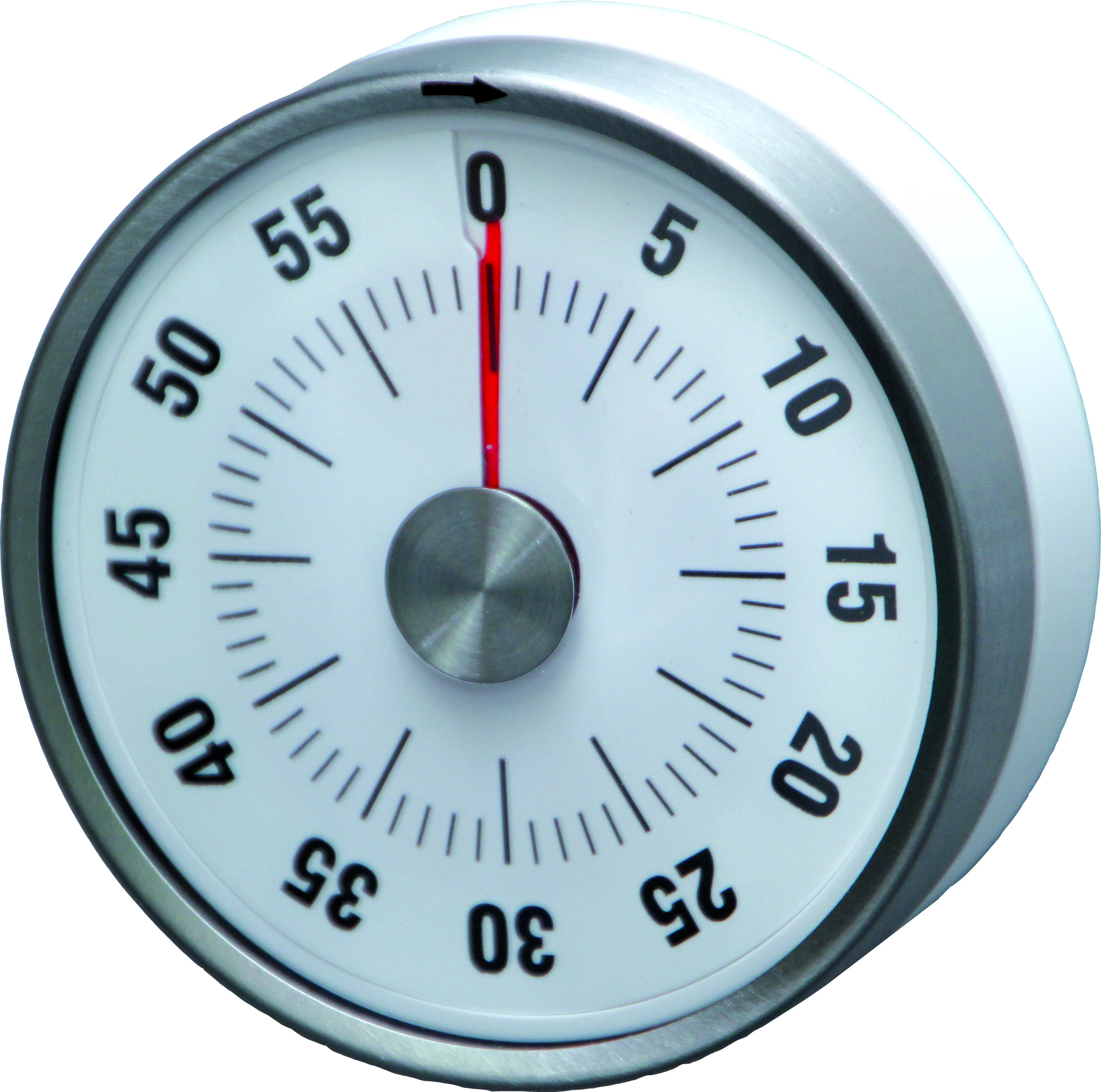 KZW-V technoline Kurzzeitwecker, analog