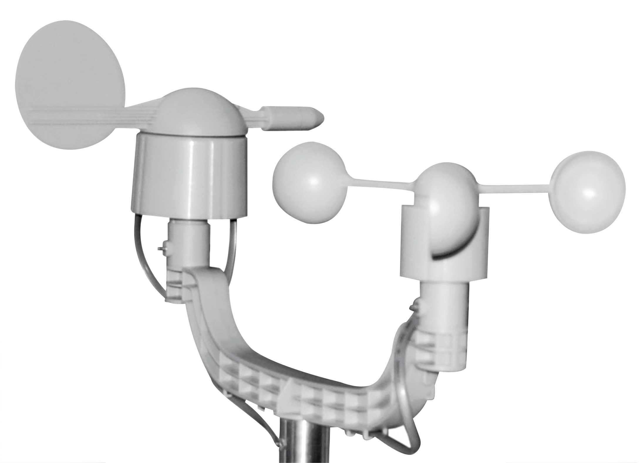 TX174 technoline Windsensor