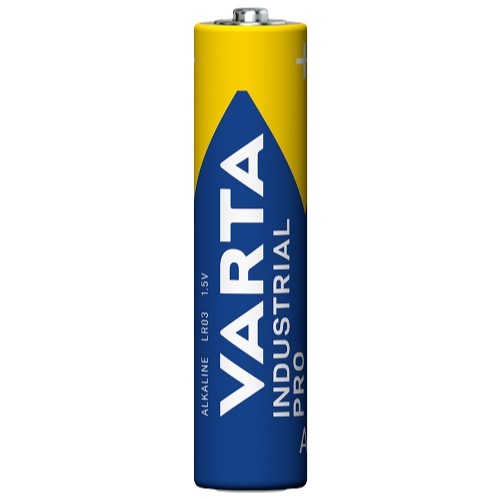 V4003 Varta IndustrialPRO Alkaline