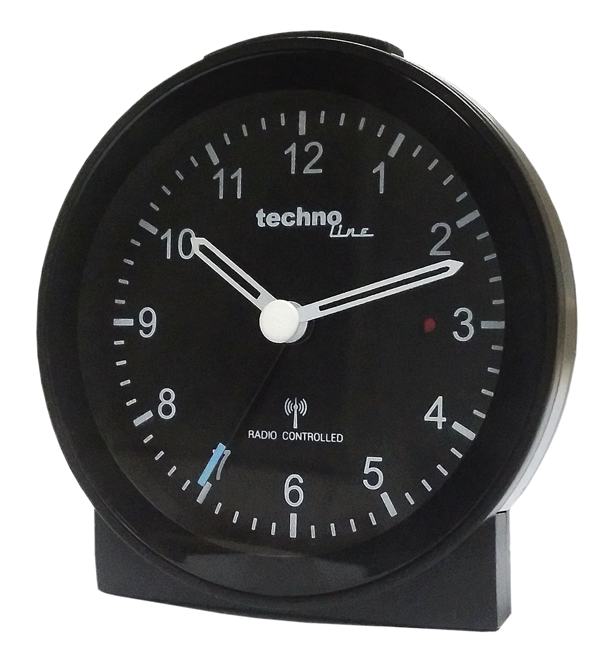 WT768  technoline Analog-Funkwecker