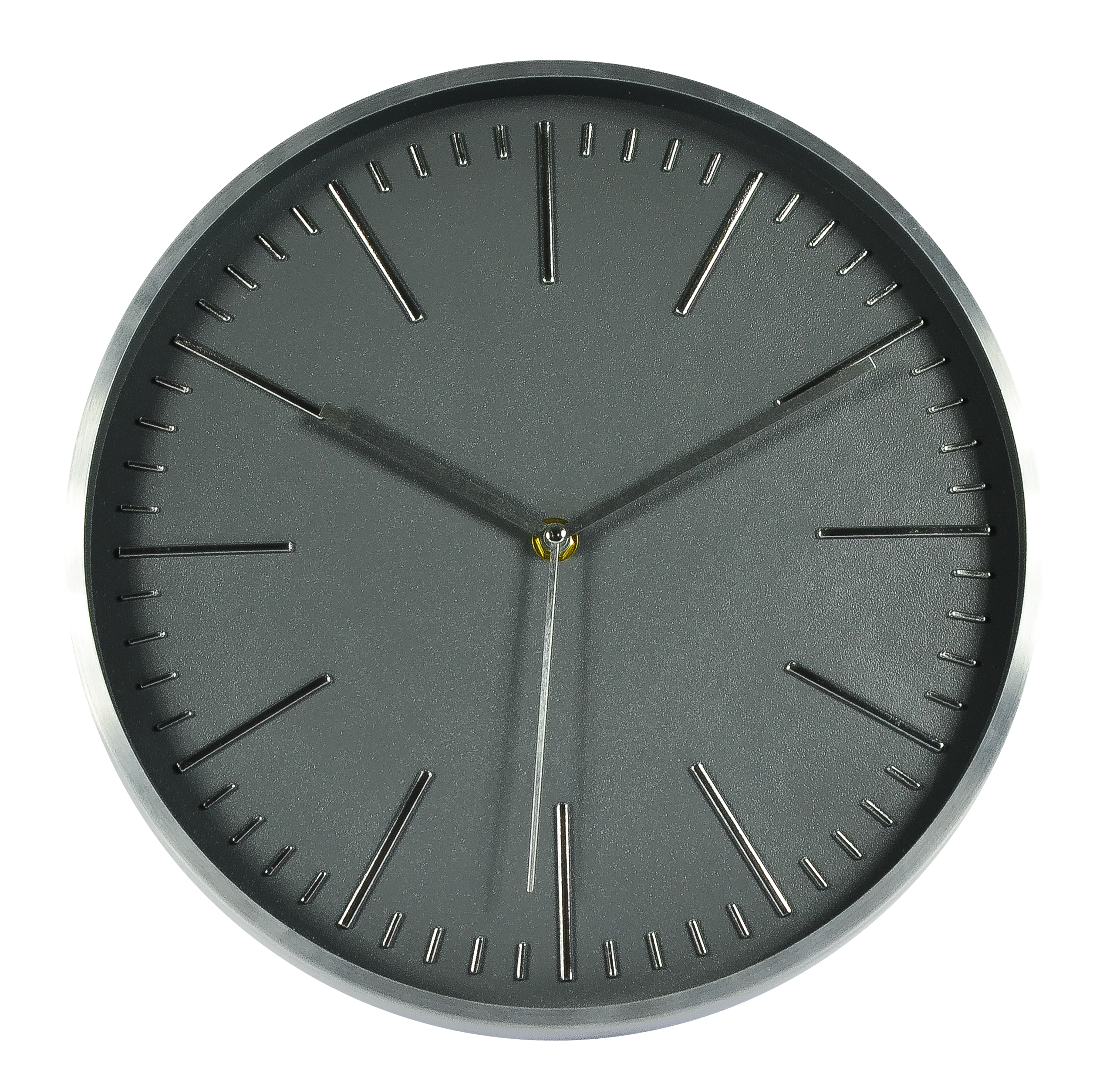 WT7215  technoline Quarz-Wanduhr, Ø = 30cm