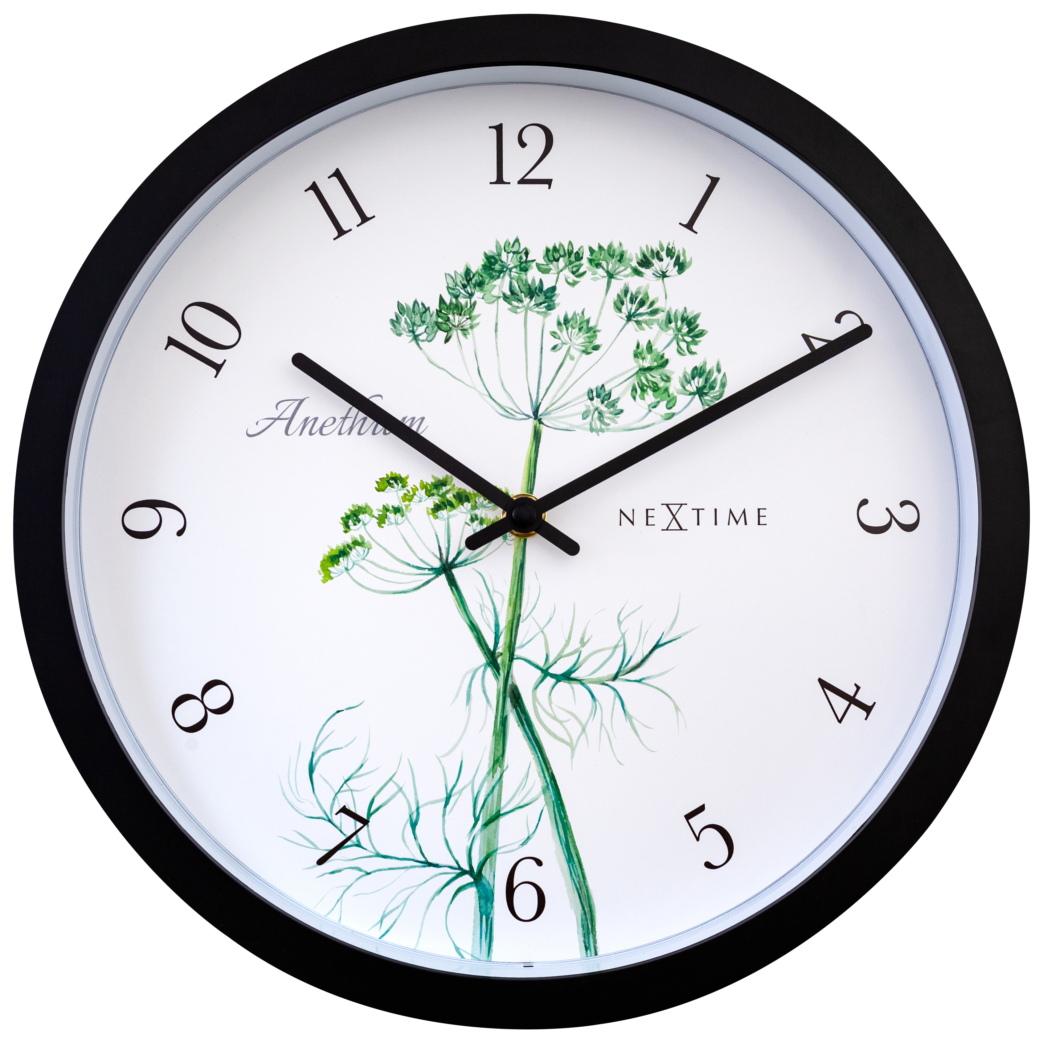 Nextime Wanduhr 4315 Anethium