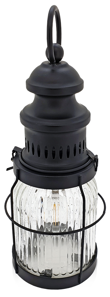 T9500 technoline LED Laterne 1 LED