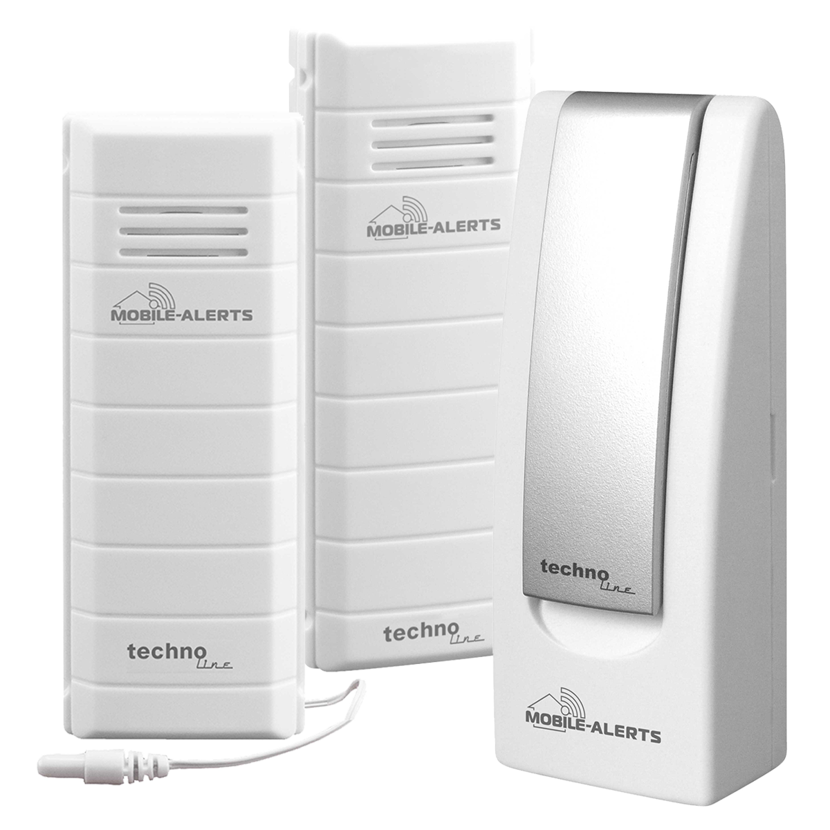 MA 10029 Mobile Alerts Starter Set 