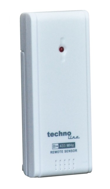 TX960 technoline Außensender