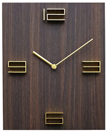 WT2100 NEXTIME Quarzwanduhr