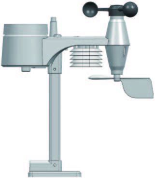 TX190 technoline Außensender