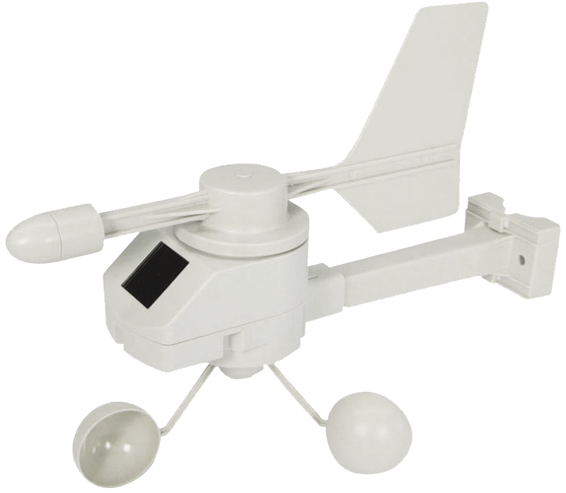 MA 10660 Mobile Alerts Windsensor