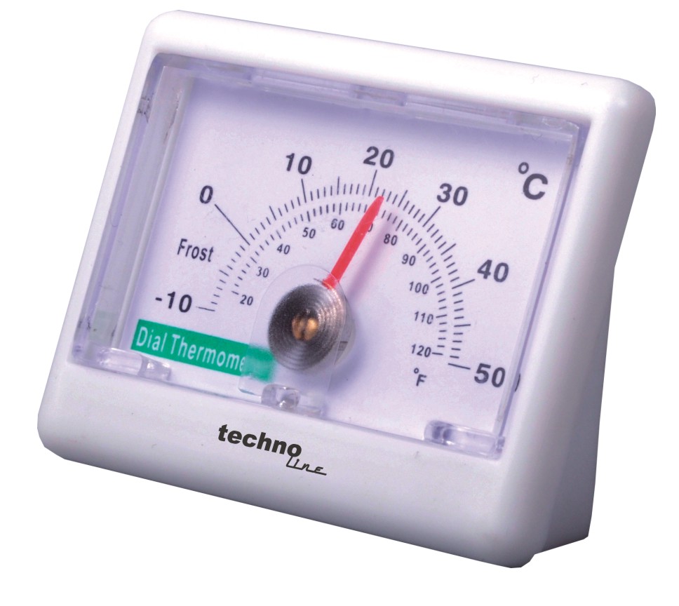 WA 1015 Allzweck-Thermometer