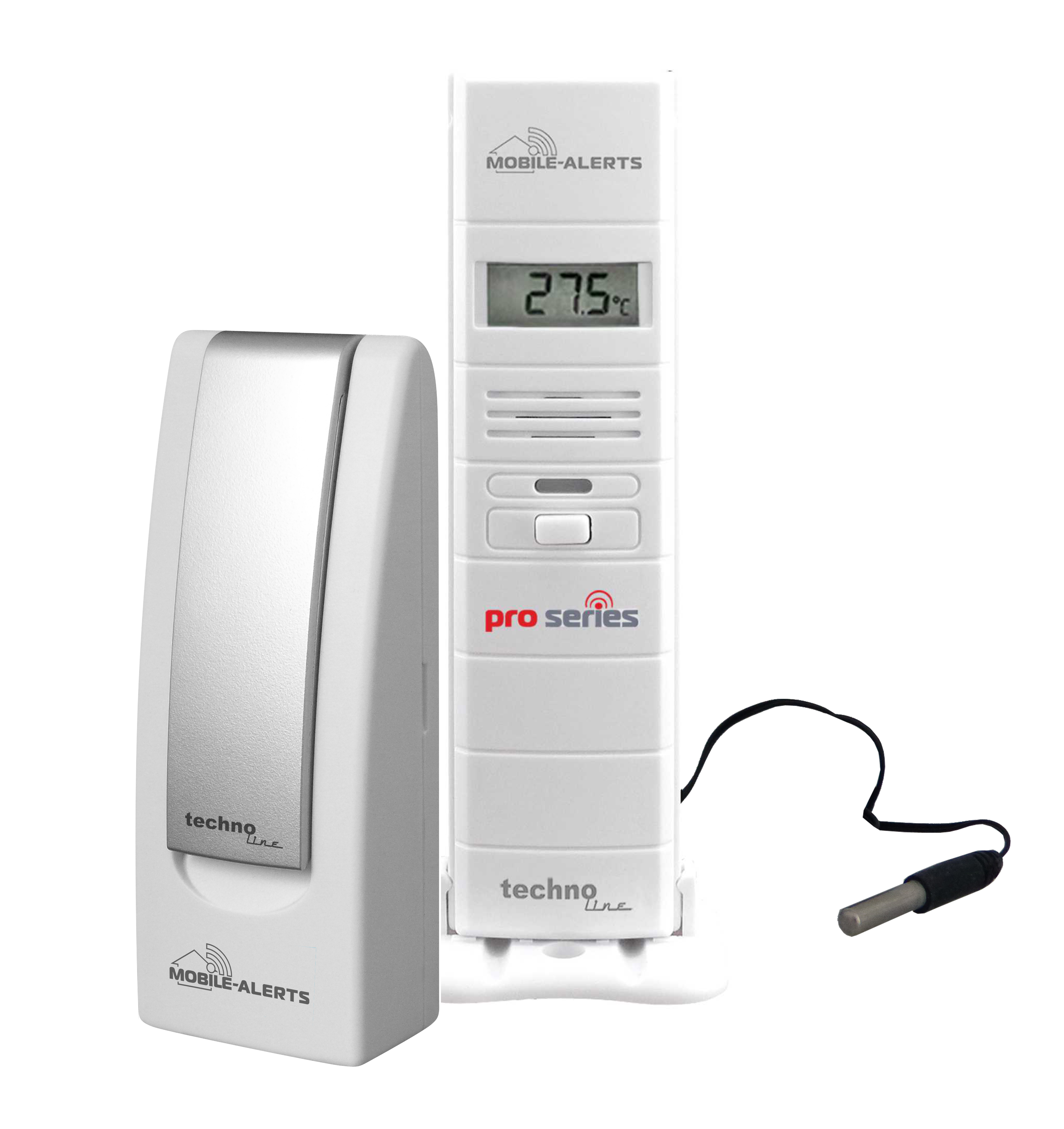 MA 10032 Mobile Alerts Set