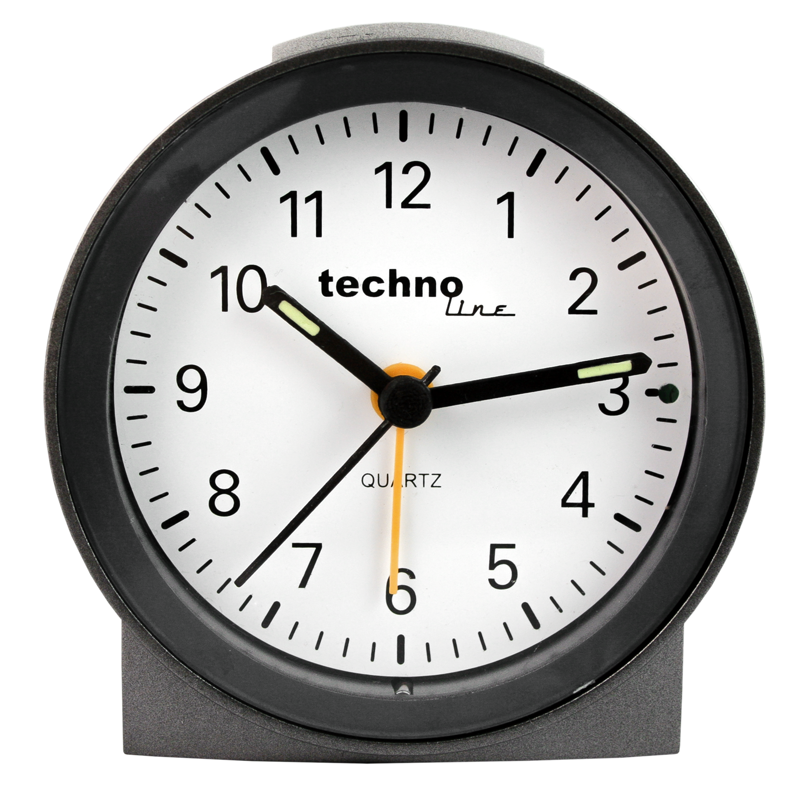 technoline Quarzwecker Modell G