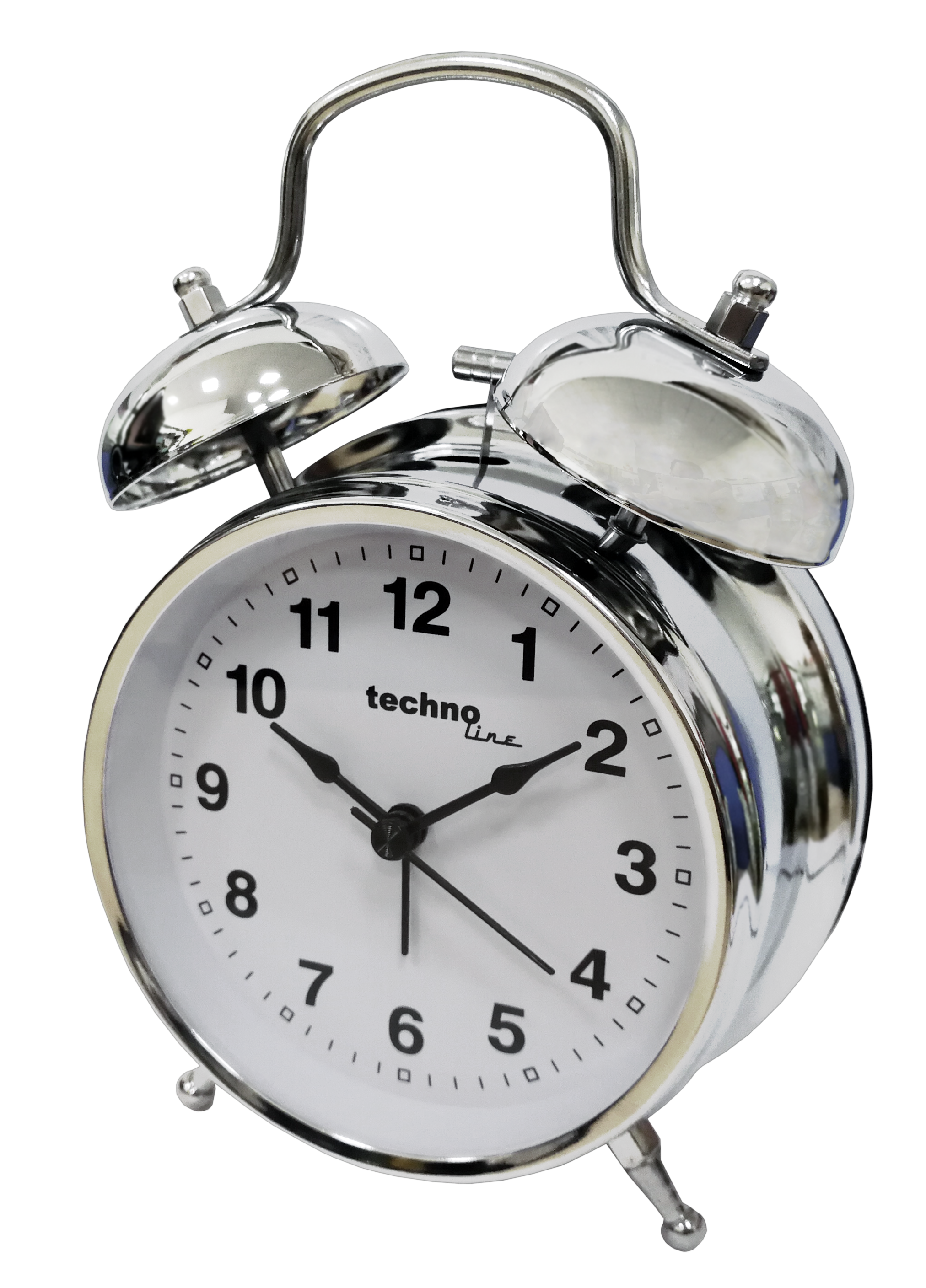 techonline Quarzwecker Modell DGW