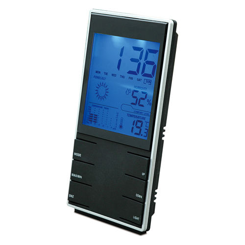 WS 9120 technoline Wetterstation
