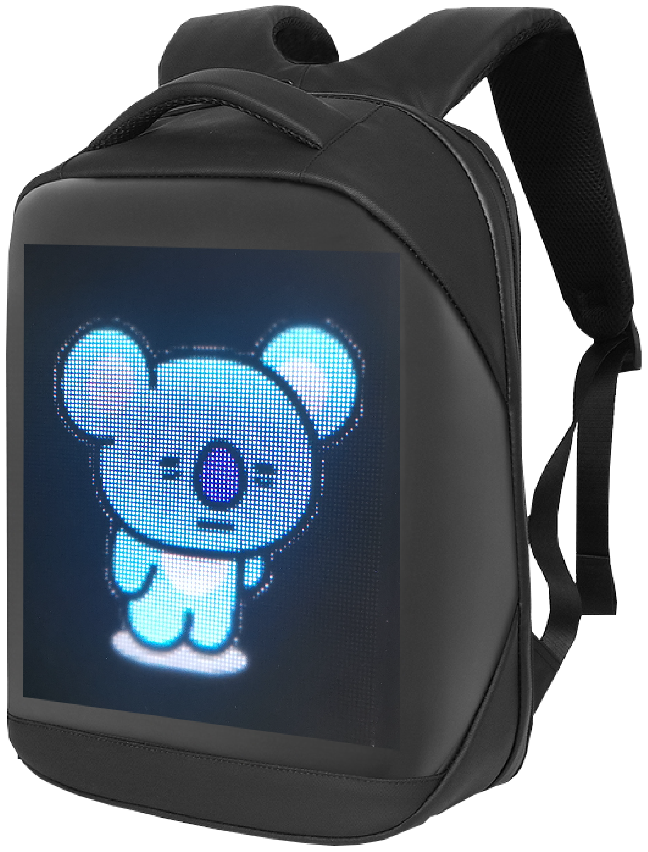 BAG one Rucksack