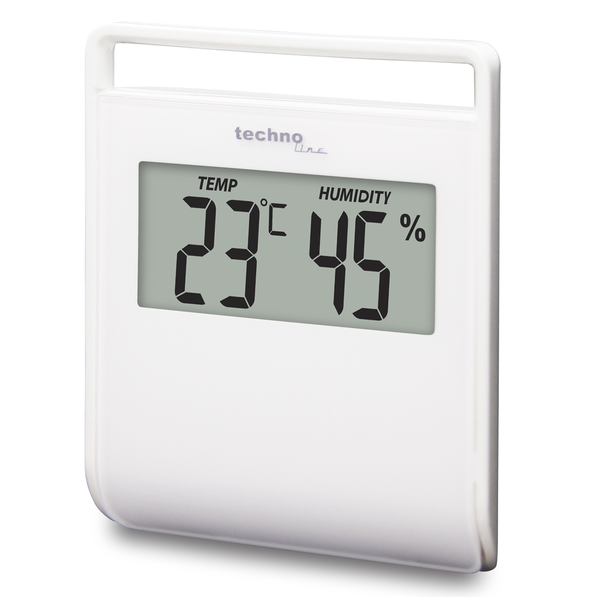 WS 9440 technoline Thermo-Hygrometer