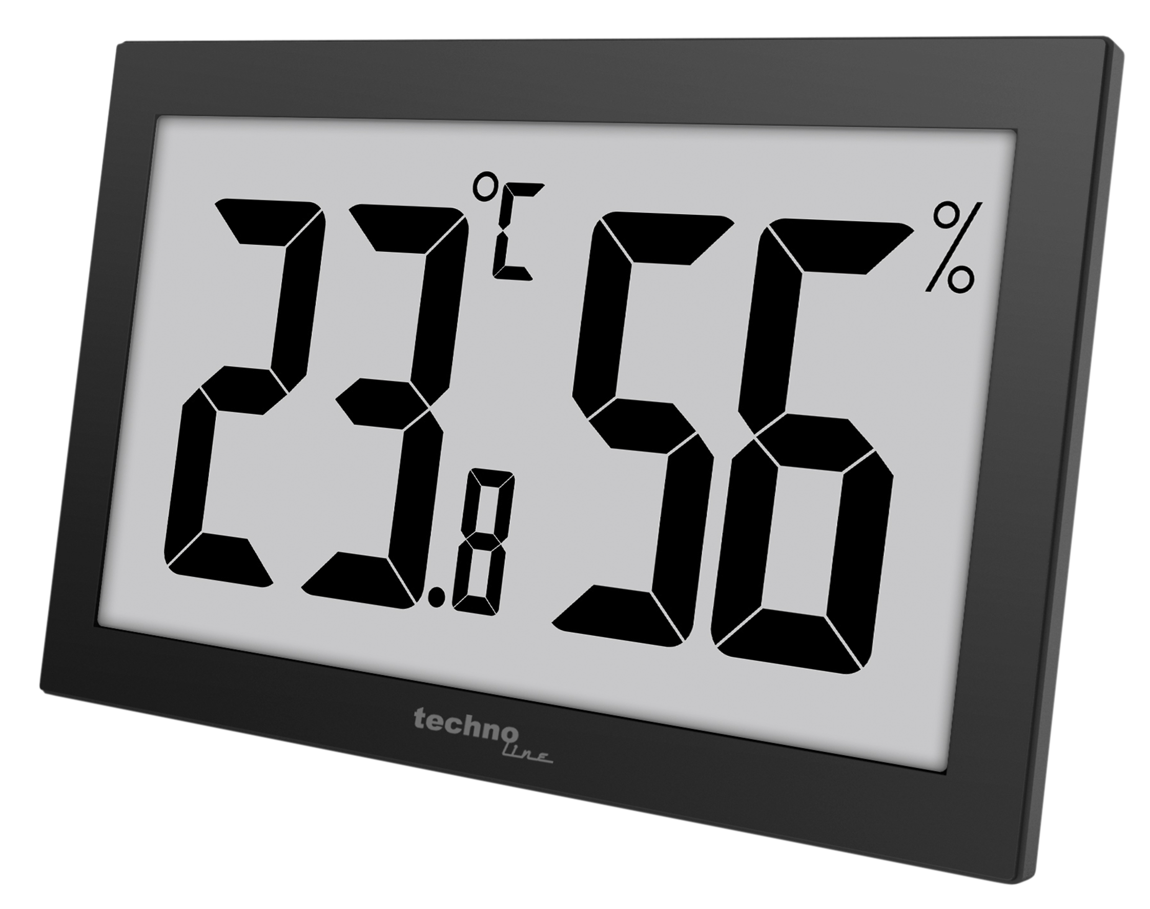 WS9465 technoline XXL Raumklimastation