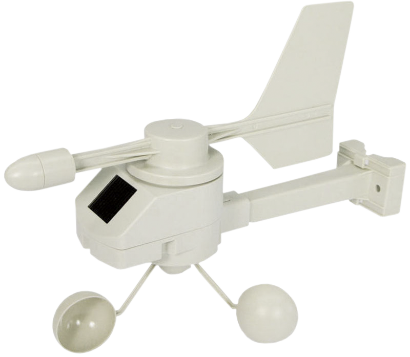 WS 2816  technoline Wettercenter