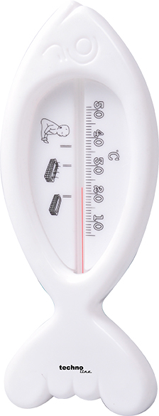 WA 1030 Bade-Thermometer