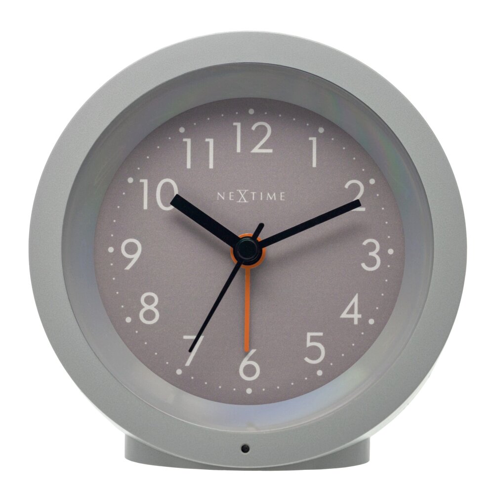 Nextime Quarz-Wecker 5248GS