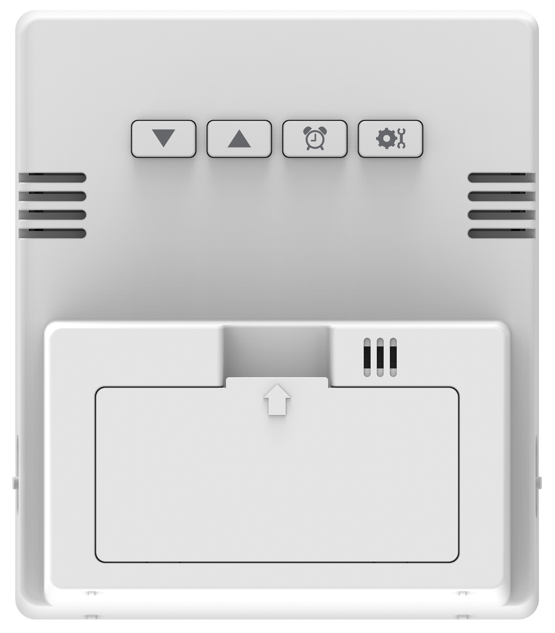 WT 185 technoline Funkwecker