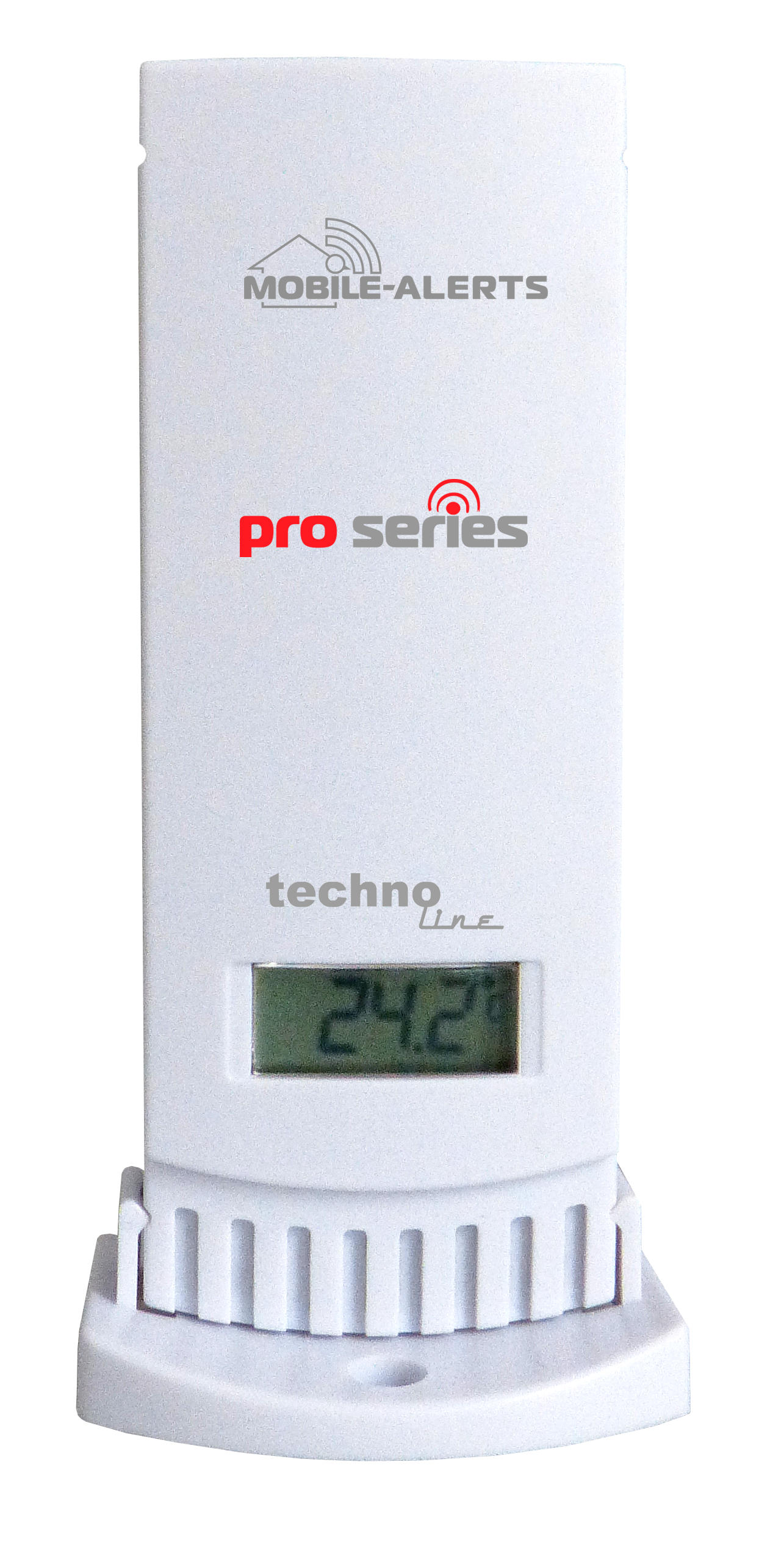 MA 10241 Mobile Alerts Profi Thermo-Hygro-Sensor