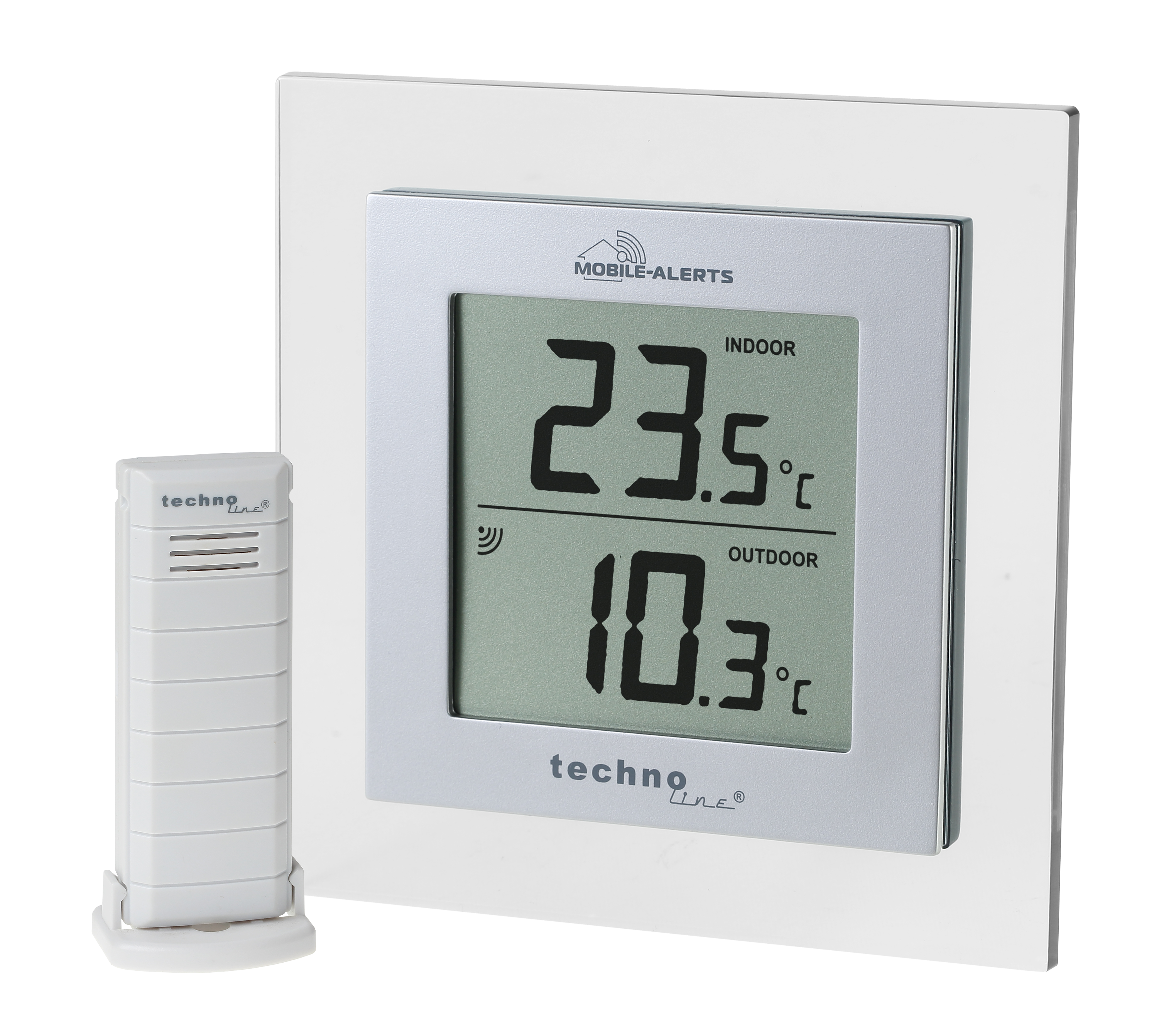 MA 10450 Mobile Alerts Temperaturstation