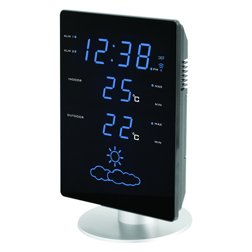 WS 6820 technoline Wetterstation