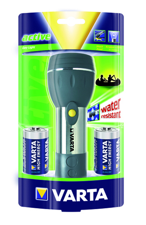 T10631 Varta Home Taschenlampe