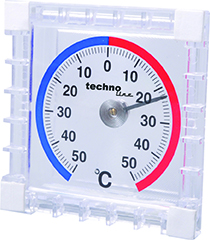 WA 1010 Thermometer