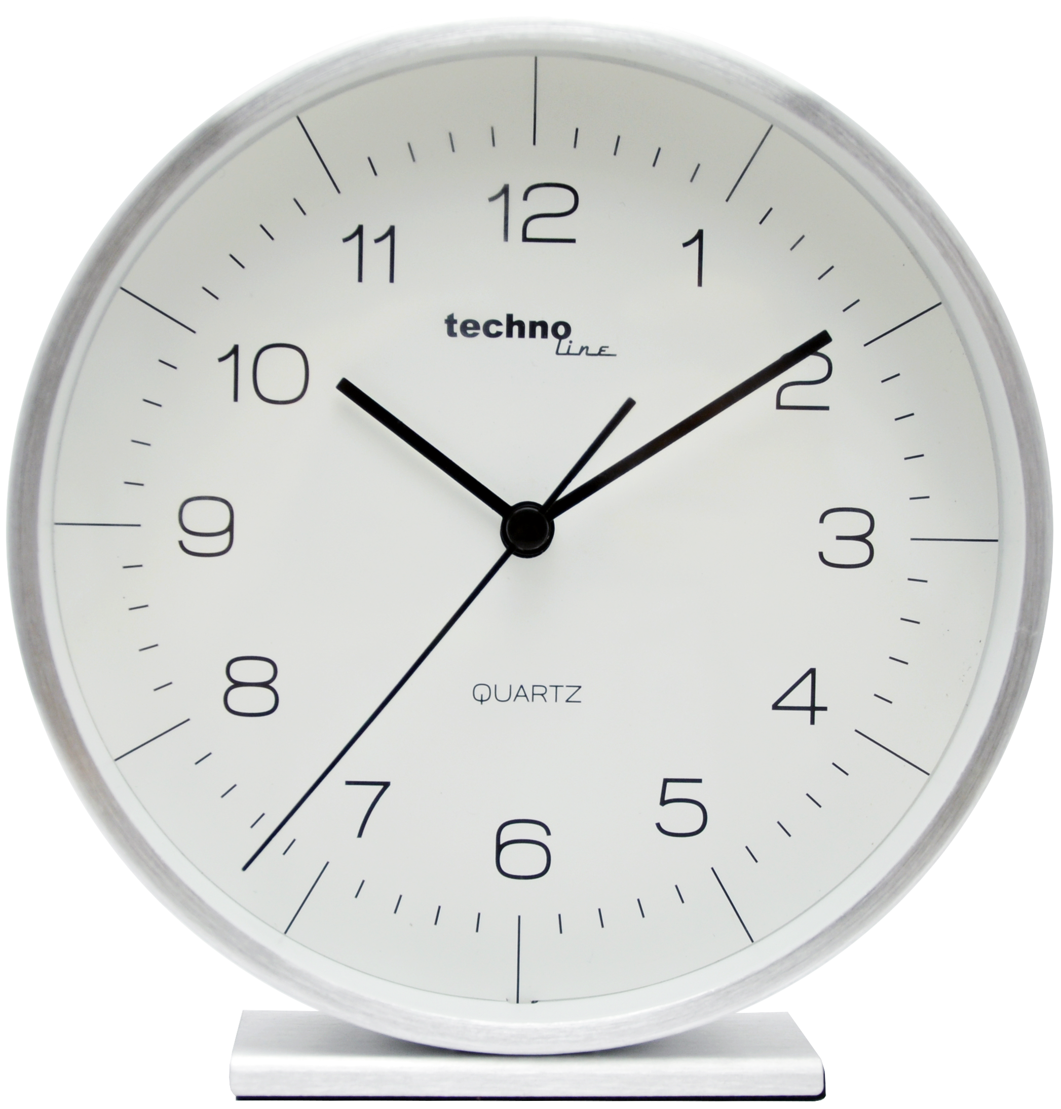 Modell A technoline Quarzuhr