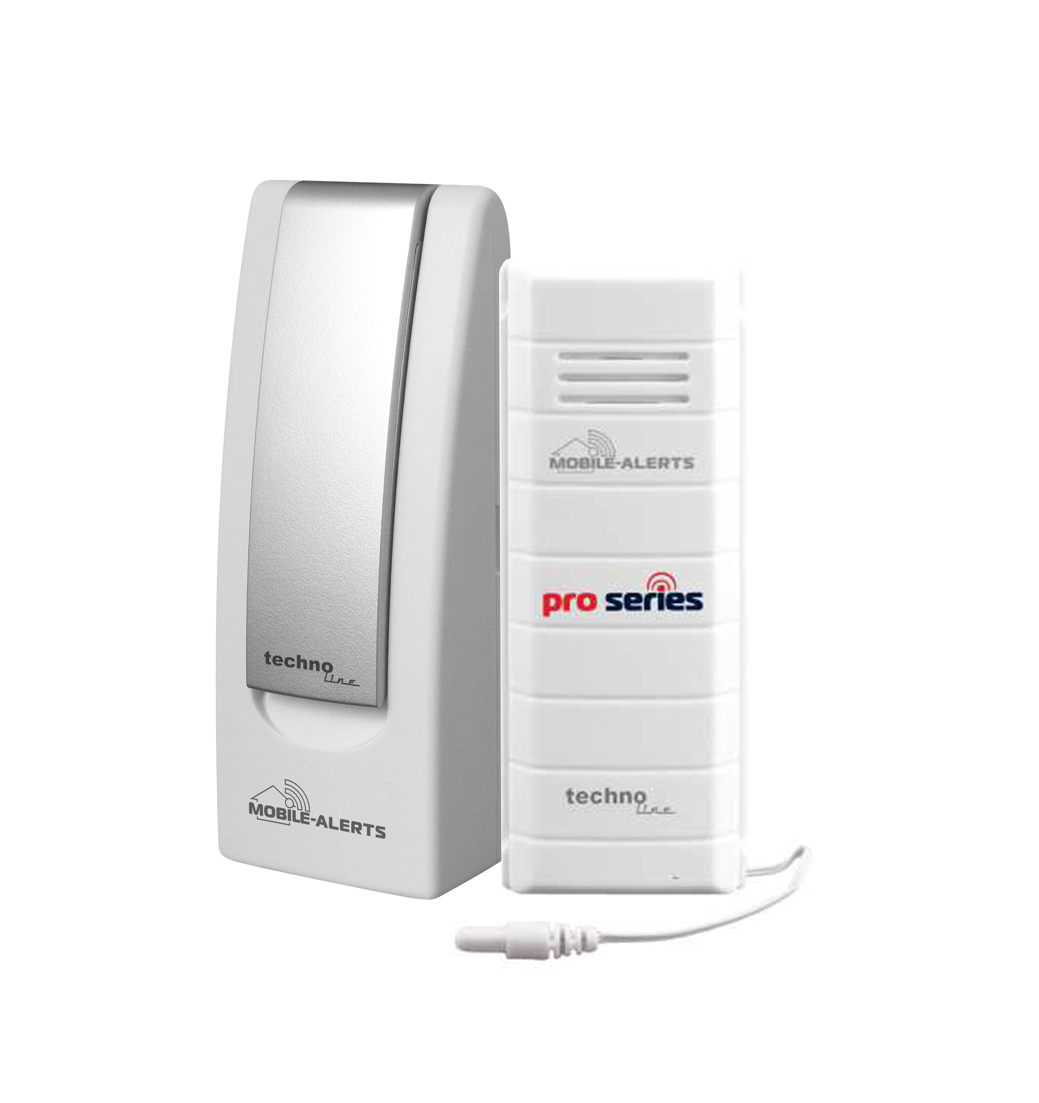 MA 10022 Mobile Alerts Set 