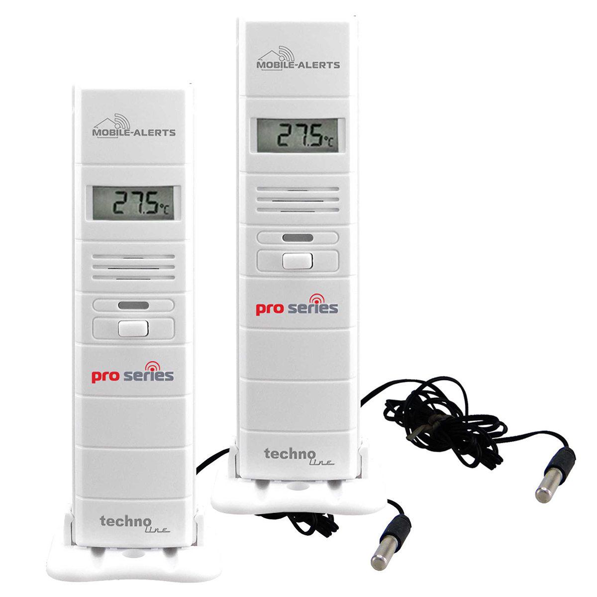 MA 10329 Mobile Alerts Starter Set 