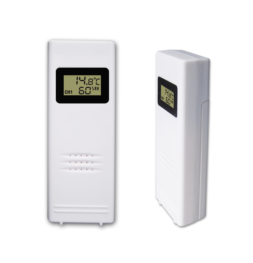 TX401 technoline Aussensensor