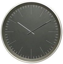 WT7245 technoline Quarz-Wanduhr, Ø = 35cm