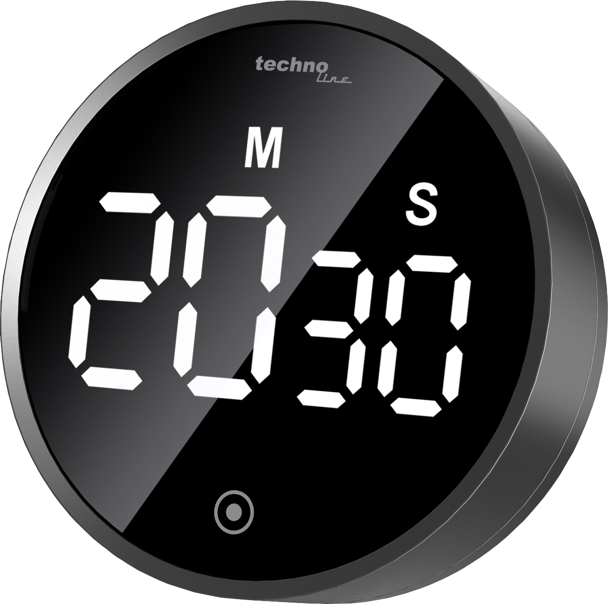 KT600 technoline Kurzzeitwecker