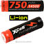 XCell Li-Ion Akku AA Typ 14500H-750
