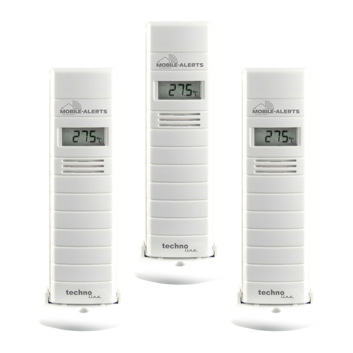 MA 10209 Mobile Alerts Starter Set 