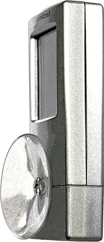 WS 7025 technoline Thermometer