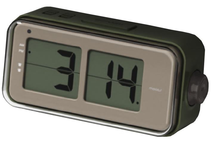 WT270 WT270 technoline Funkwecker