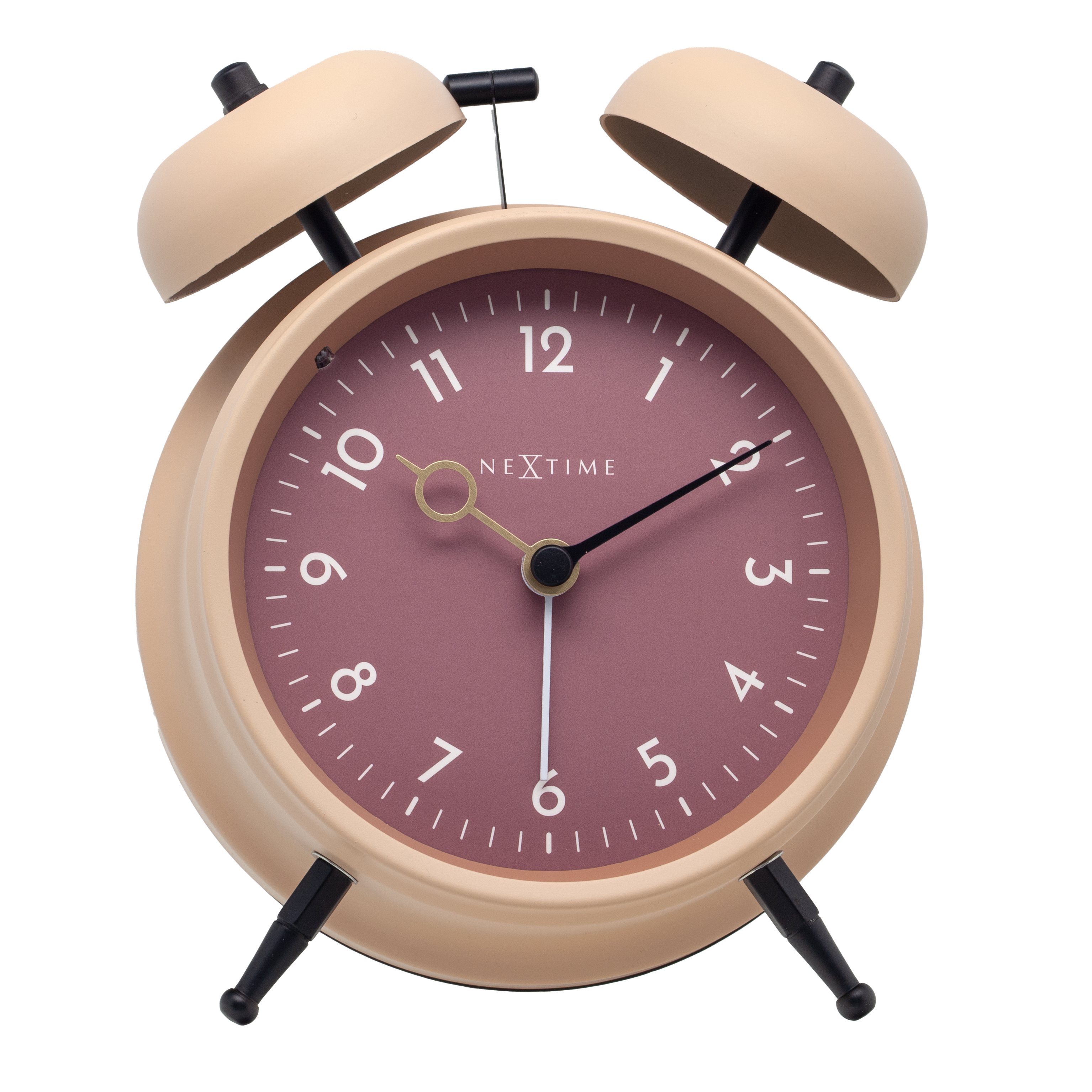 Nextime Quarz-Wecker 5247PH