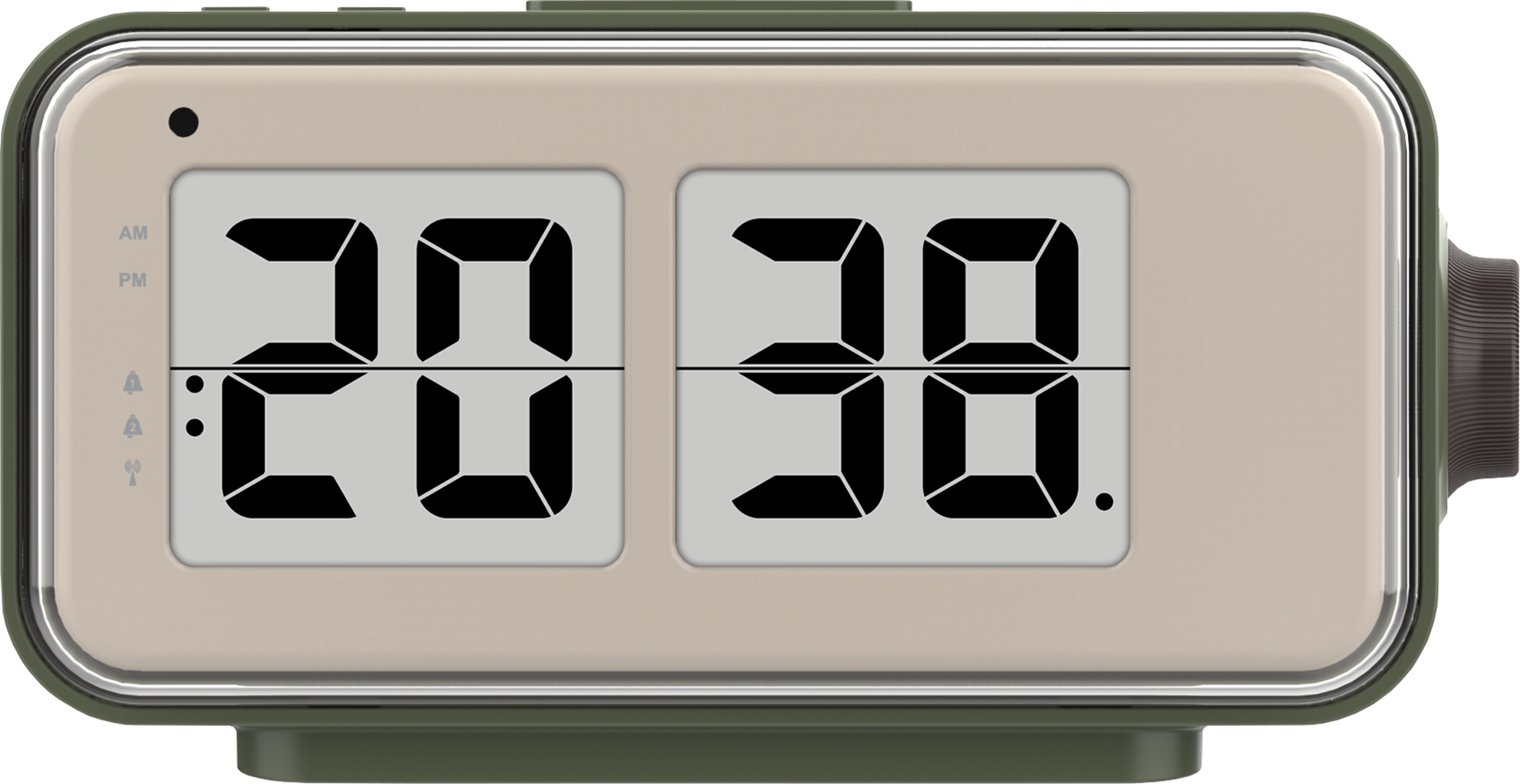 WT 270 technoline Funkwecker