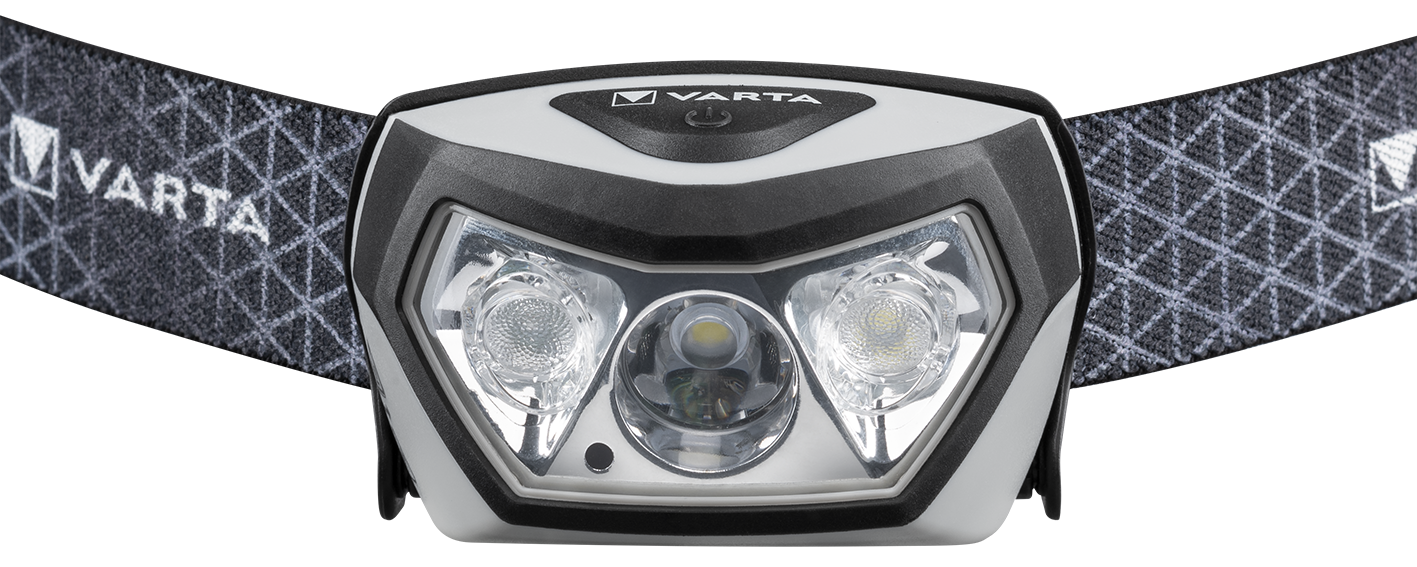 T18650 Varta Outdoor Sports H30R